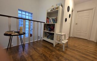 Casa 4 camere + curte 300 mp Tunari - Poză 15