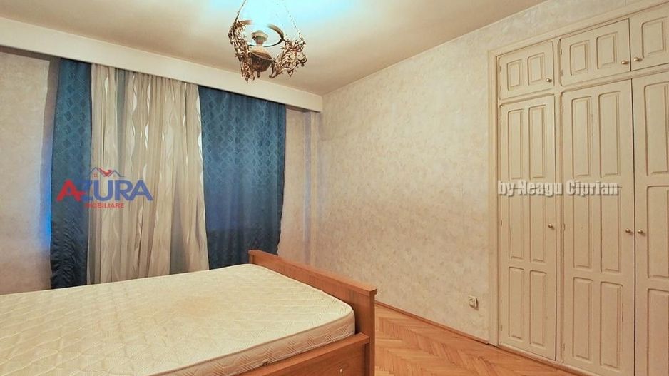 COMISION 0% - De Inchiriat Vila Ultracentral Pitesti - Poză 14