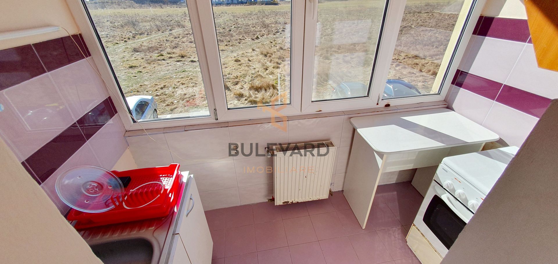 Apartament cu 2 camere decomandate, zona strazii Porii! - Poză 6