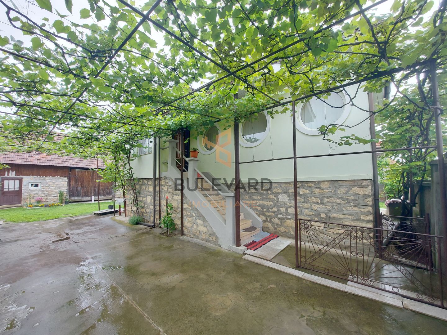 Comision 0%! Gospodarie cu teren de 3 ha la 40 km de Cluj-Napoca! - Poză 5