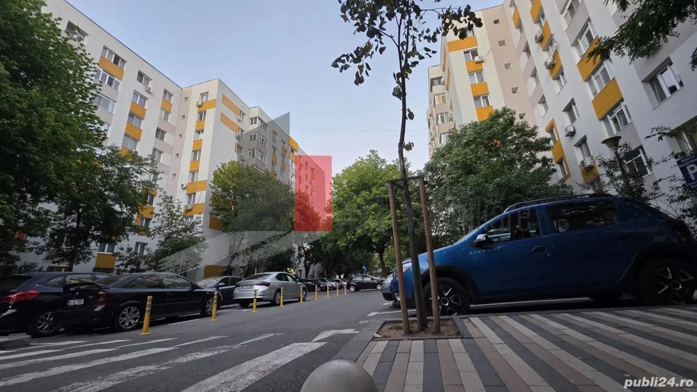 APARTAMENT DE 2 CAMERE  MARGEANULUI - Poză 7