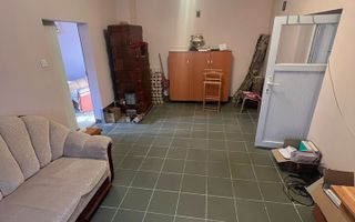 De vanzare casa 103mp+teren 338mp, zona Calea Nationala ( Brico Depot ), pret 115000 euro negociabil - Poză 6