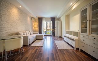 Apartament 2cam | 56mp | vedere la piscină în Cosmopolis | Comision 0% - Poză 4