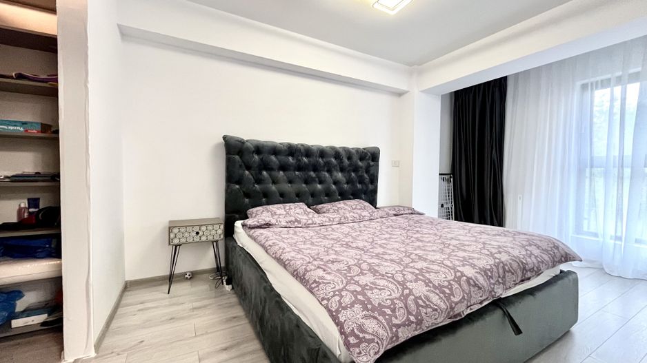 Apartament 2 camere, elegant și primitor,  zona Lipovei - Ion Ionescu - Poză 5