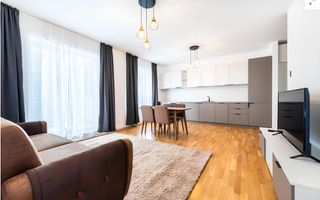 Apartament modern 3 camere  I Luxuria Domenii I Loc de parcare inclus - Poză 3