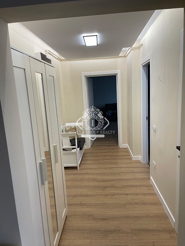 13 Septembrie | 2 camere | 62mp | et 2 | boiler | loc parcare | 650 euro - Poză 4