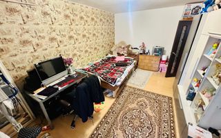 2 camere decomandat, bloc din 1980 zona Dacia - Poză 4