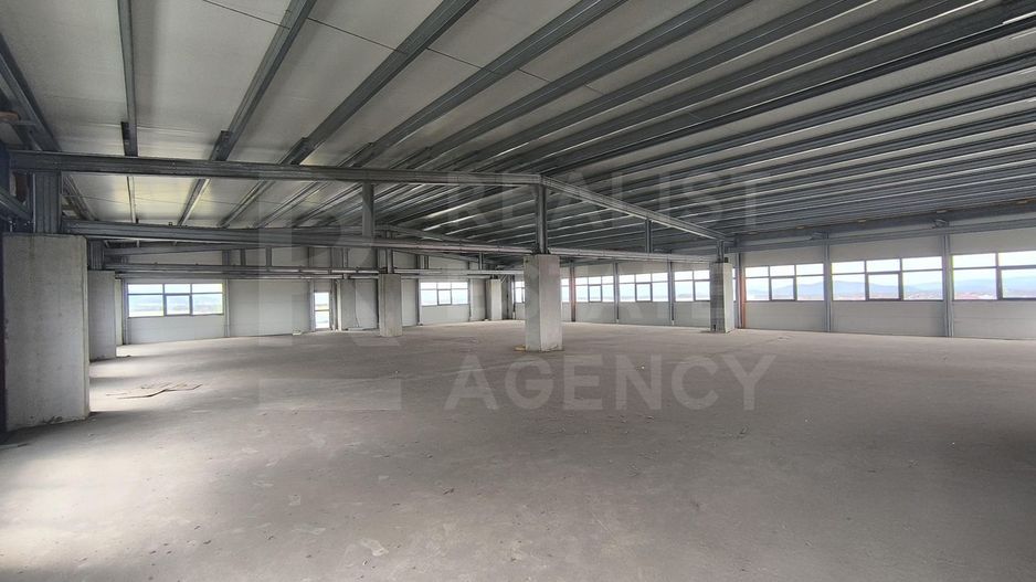 Proprietate industrială de vânzare, Brașov - Poză 6