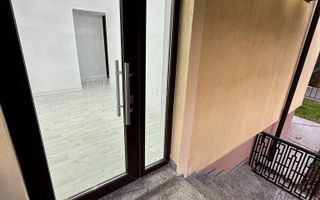 SPATIU COMERCIAL RENOVAT|CENTRALA TERMICA PROPRIE| OSTROVENI - Poză 11