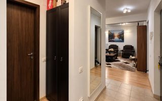 Apartament cu 4 camere , 88 mp utili, 33 mp terasa, Giroc - Poză 7