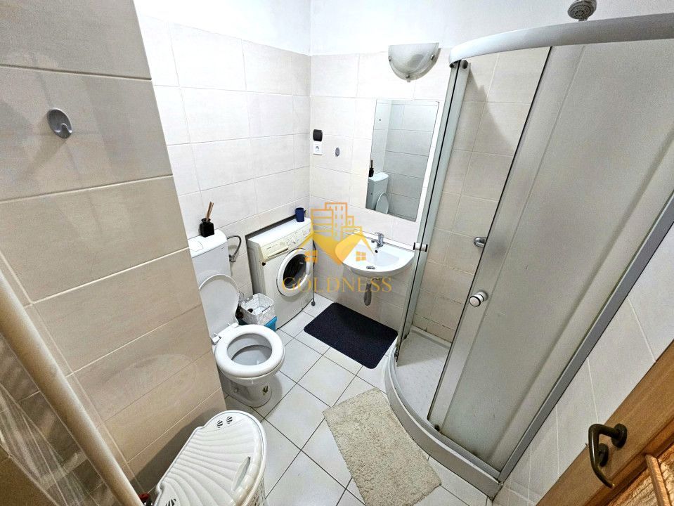 2 Camere, Ultracentral, Centru, zona Sora, Loc de parcare - Poză 6