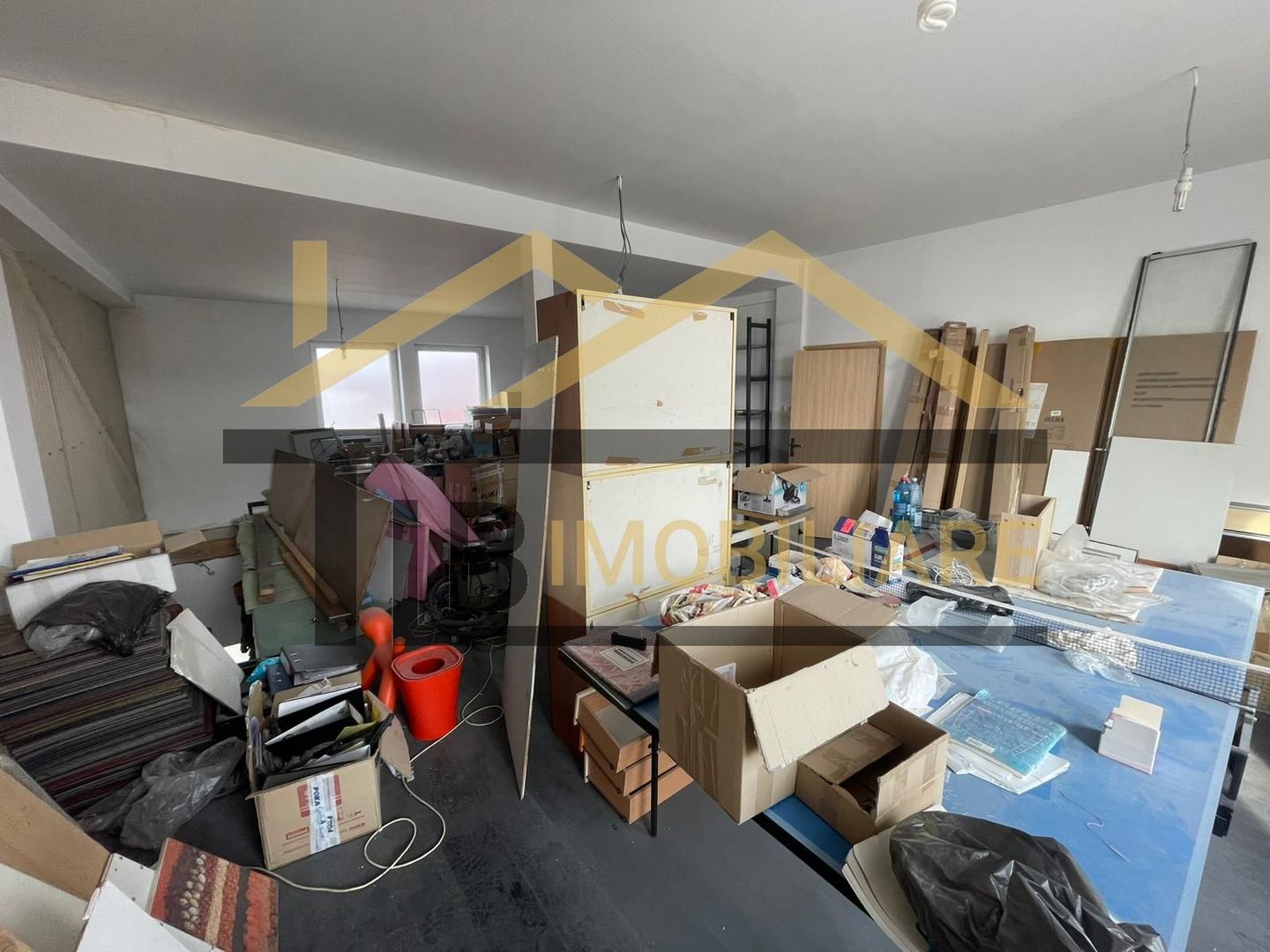 Spatiu comercial, 250mp, Zona Gheorghe Doja - Poză 9