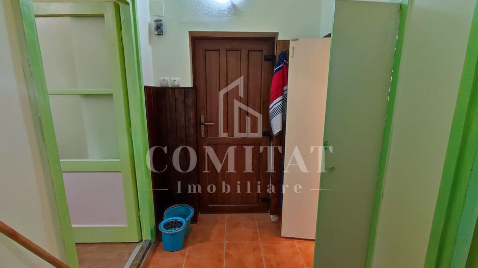 Casa de închiriat | Zonă centrală - Zona Facultății de Medicină - Poză 11