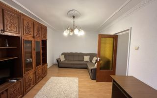 OPORTUNITATE | APARTAMENT 2 CAMERE | TEI | DECOMANDAT | BLOC 1986 - Poză 1
