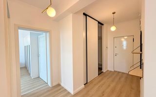 Comision 0! Bloc tip vila cu 6 apartamente si PISCINA. Mobilat si utilat complet - Poză 15