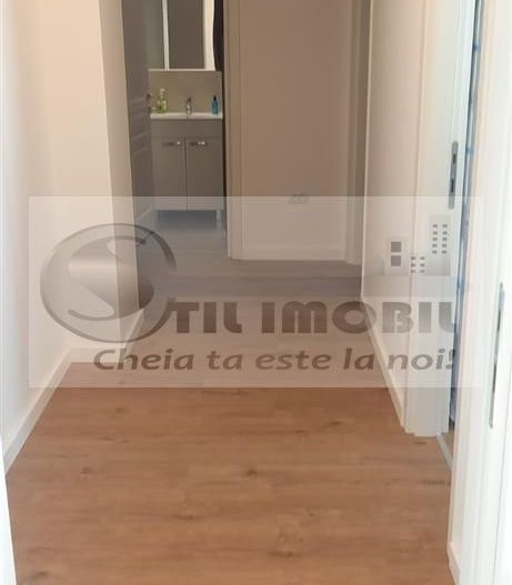 Apartament 2 camere Pacurari - 450 EURO - Poză 9