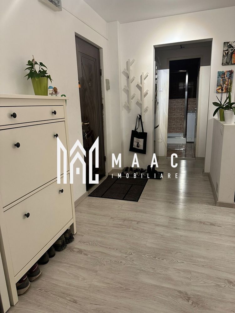 Apartament 2 Camere I Decomandat I Etaj 3 I Pivnita I Strand - Poză 6