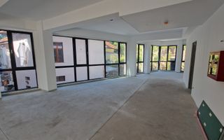 Calea Dorobantilor| Cladire Office Boutique | 1000 mp | Parcare - Poză 8