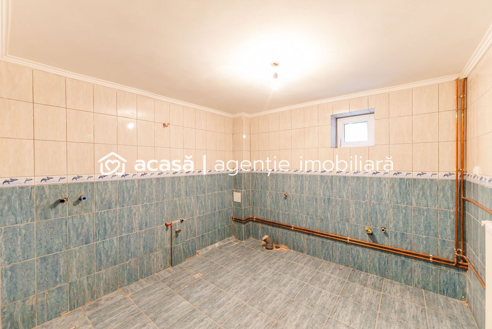 VÂNDUT! Casă cu destinații multiple în cartierul Aurel Vlaicu - Poză 13