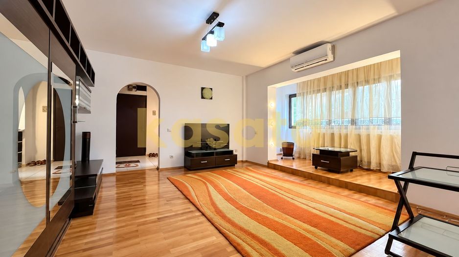 APARTAMENT 3 CAMERE | 72MP  | IANCULUI-MEGA MALL | CENTRALA | RENOVAT - Poză 1