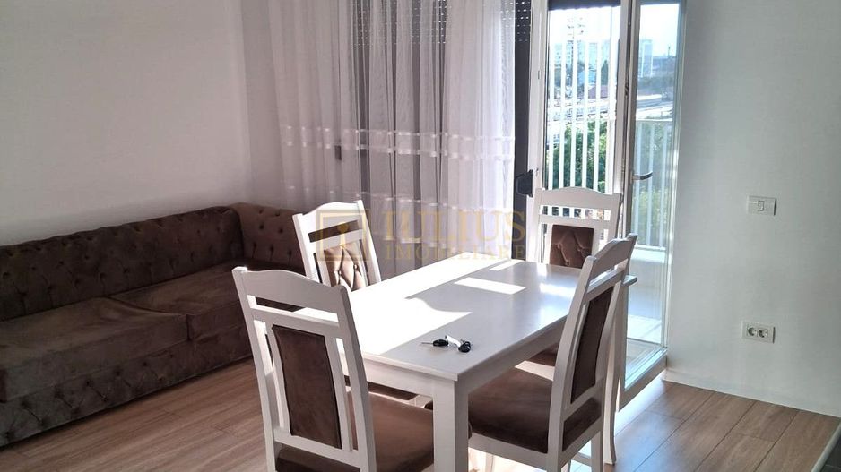 2 camere, City of Mara, loc de parcare - Poză 1