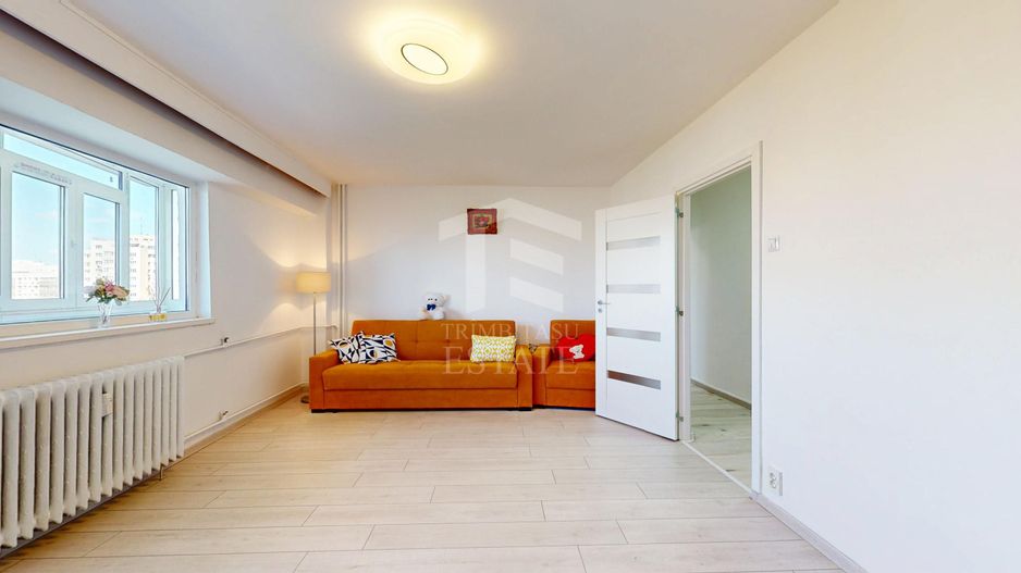 Apartament 4 camere | 120 mp | 3 min Metrou Lujerului - Poză 5