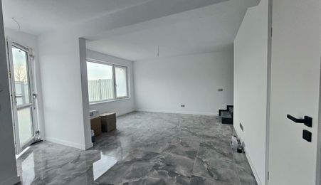 Casa gata de mutat 4 camere, 2 bai Sibiu Vest