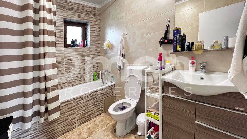 Casa de vânzare | 131 mp | 14 ari teren | 1.280 de euro / mp | Lapusel. - Poză 6