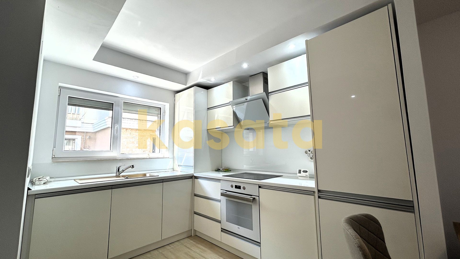 Vila Cosmopolis I 3 camere I mobilat si utilat I prima inchiriere I - Poză 8