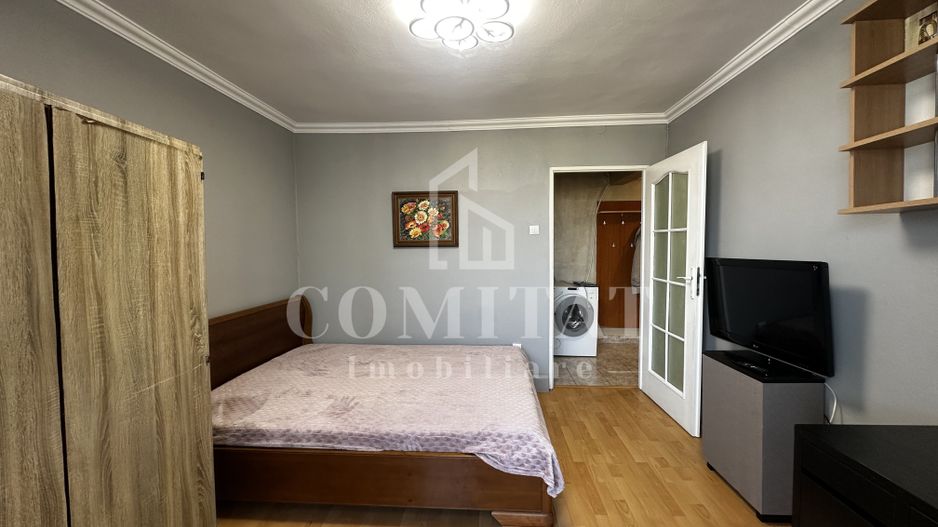 Apartament 2 camere decomandate | Manastur - Poză 7