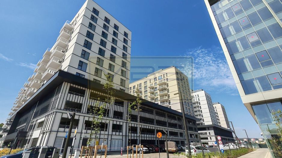 Silk District- Penthouse de vanzare -parcare- Intabulat ! - Poză 5