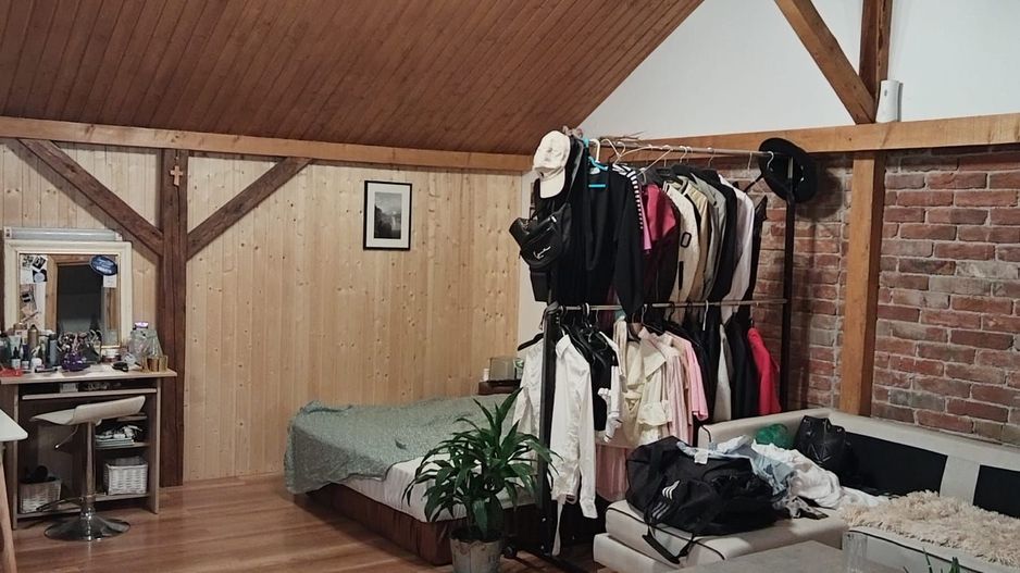 Casă -zona Liviu Rebreanu - Poză 28