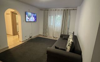 Apartament 2 camere | Ștefan cel Mare - Viitorului | Mobilat si utilat - Poză 2