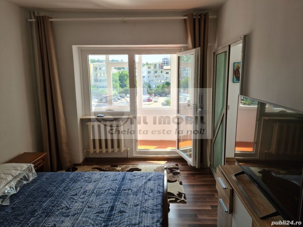 Apartament 2 camere Moara de Foc 400 euro - Poză 3