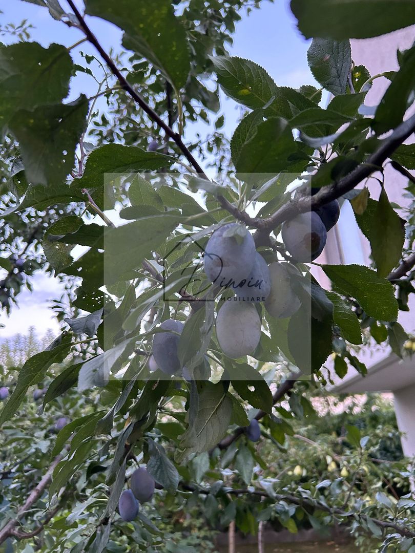 Vila de vanzare in Tunari I Gata de mutat I 4 camere I 5 parcari - Poză 56