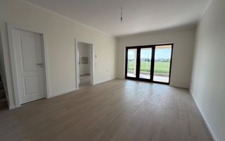 Compartimentare ideala. Finisaje superioare. Toate utilitatile - Poză 1