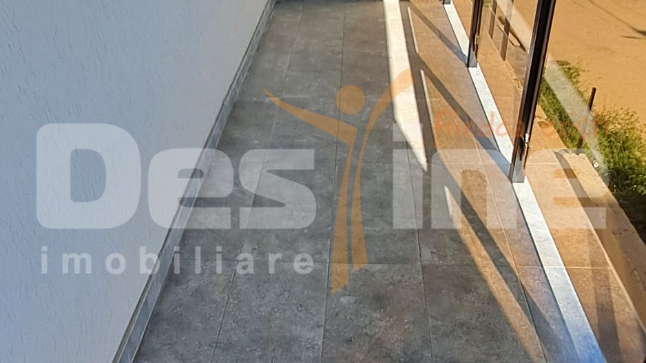 Casă individuală cu 4 camere și teren de 450 mp – Rediu - Poză 18