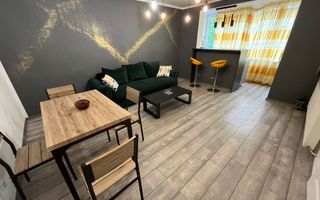Apartament 3 Camere Superfinisat, Etaj 1 , Cetate - Poză 9