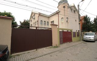 Casa de vanzare P+1+M Drumul Taberei Bucuresti - Poză 1