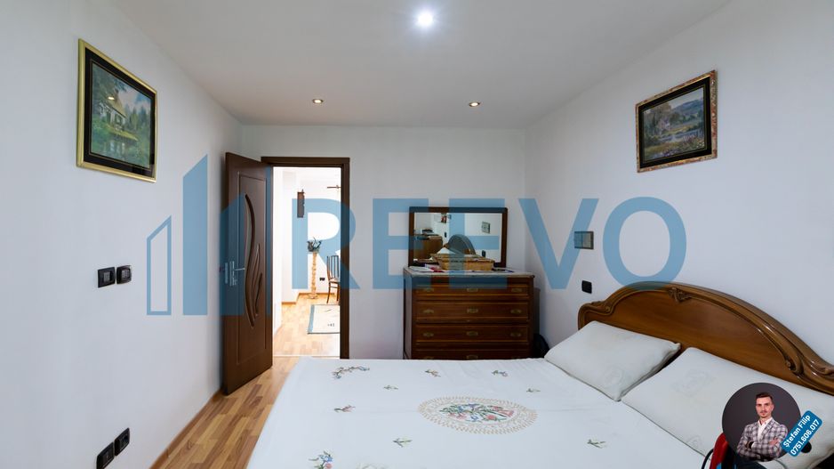 Casă de vânzare Buhuși, Str. Orbic - Poză 10