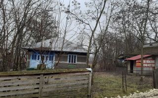 Casa 60 mp Rediu -com. Radauti Prut - Poză 1