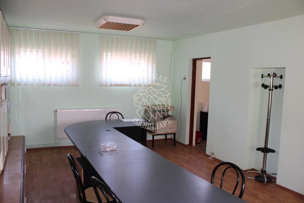 Casa 450 mp cu depozit/ atelier, 600 mp teren, Valea Ghinzii, Exclusiv - Poză 4