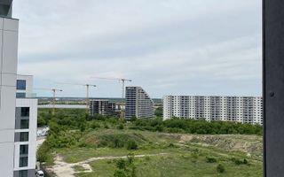 COMISION 0 - Cloud 9 - studio dublu, parcare - Metrou - Promenada - Poză 8