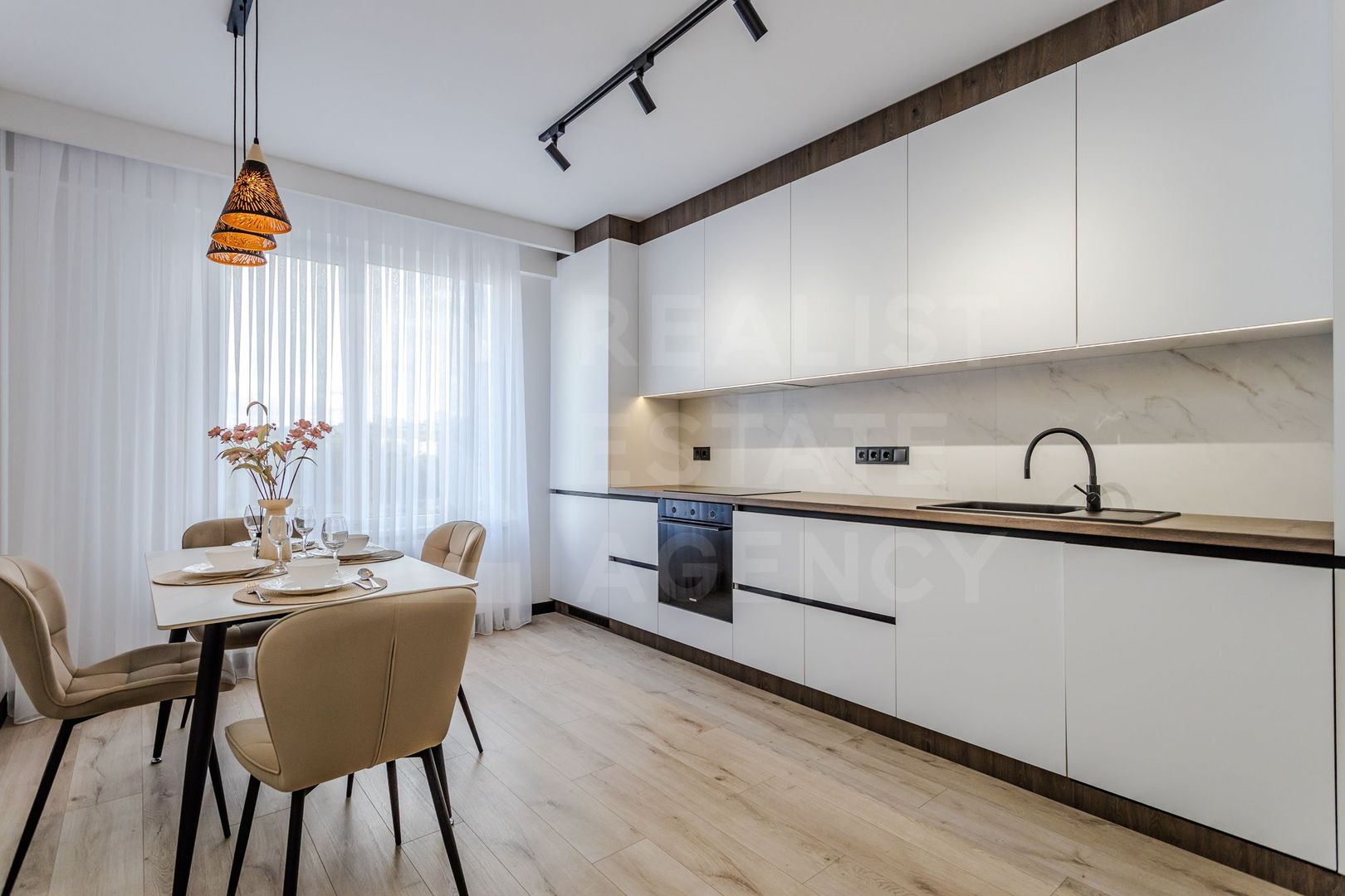 Vânzare, apartament 1 cameră, str. Ioana Radu, Buiucani - Poză 5