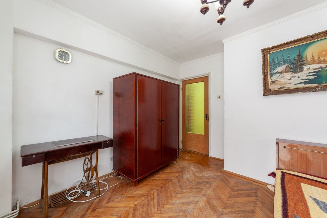 Apartament 2 camere, etaj 2, Banat, Pediatrie - Poză 4