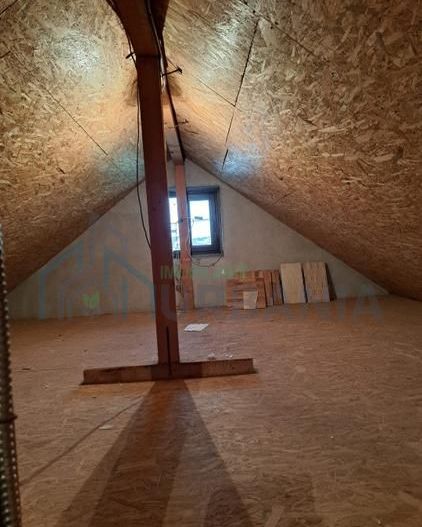 VILA INDIVIDUALA, P. fizică, Su 165 mp si TEREN 500 mp, POPAS PACURARI - Poză 14