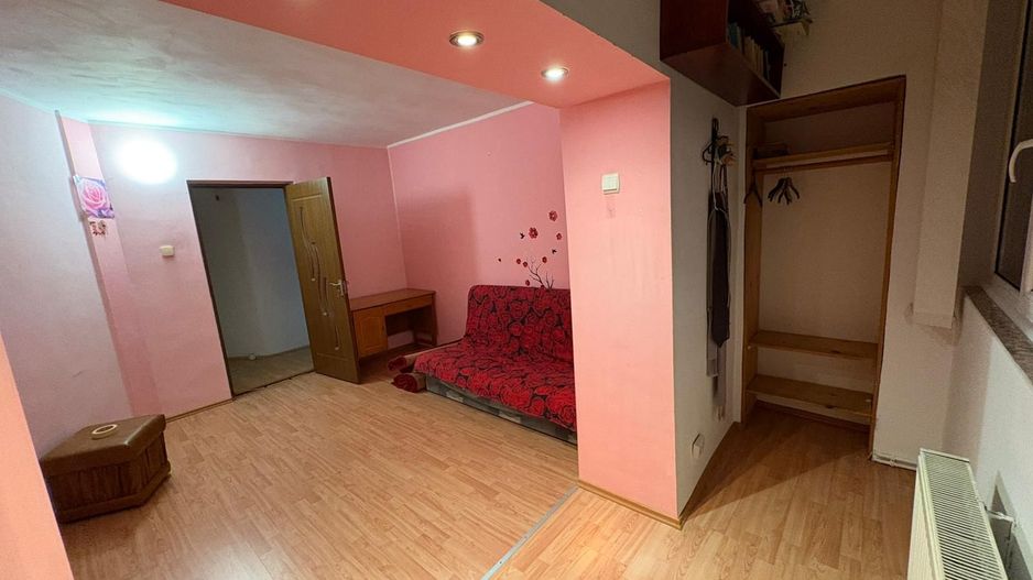 Apartament 3 camere decomandat 74 M² utili zona Lenin Nicolae Iorga - Poză 8