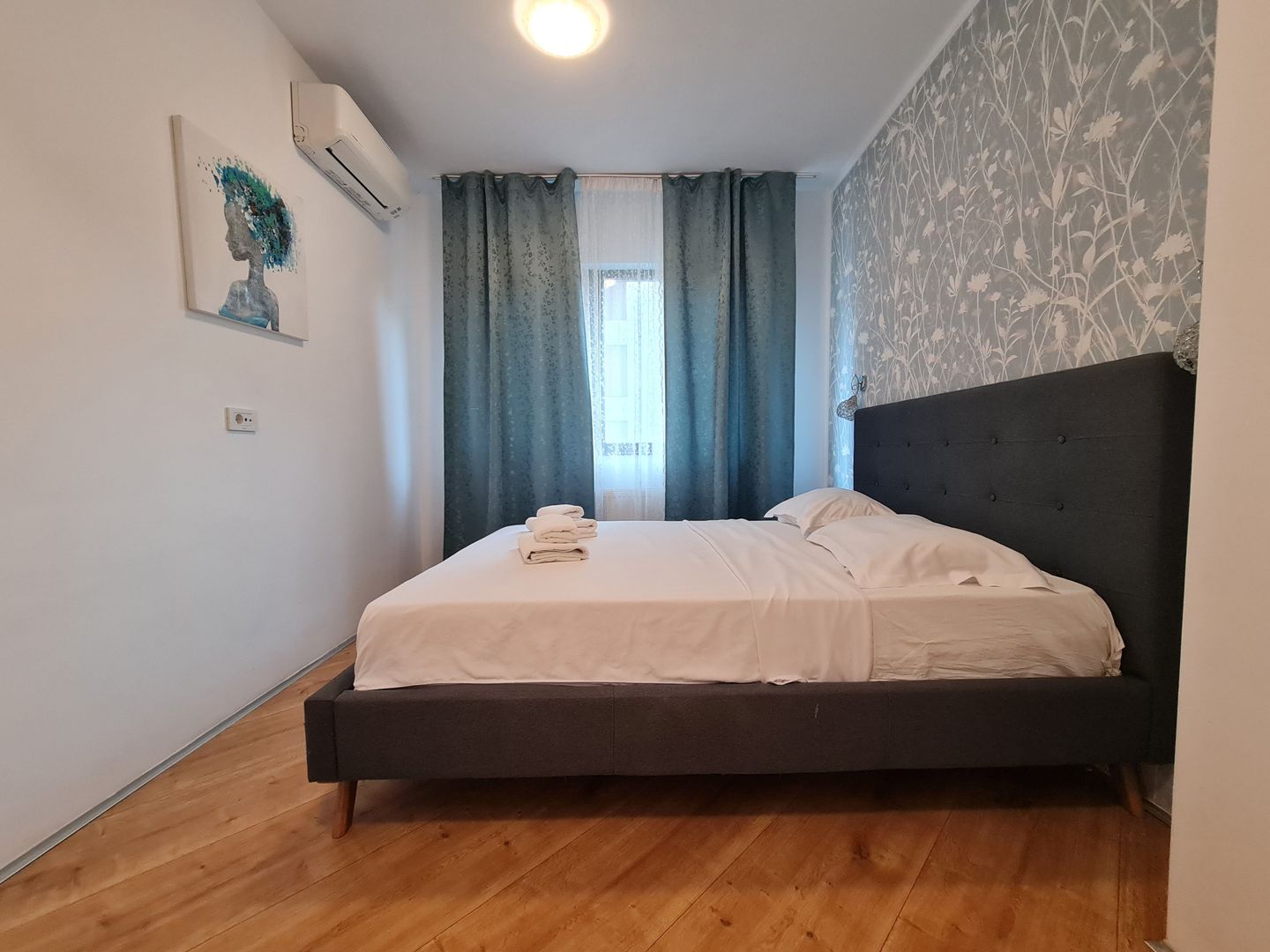 Apartament | 3 camere | Rondul OMV Pipera | 4city North - Poză 12
