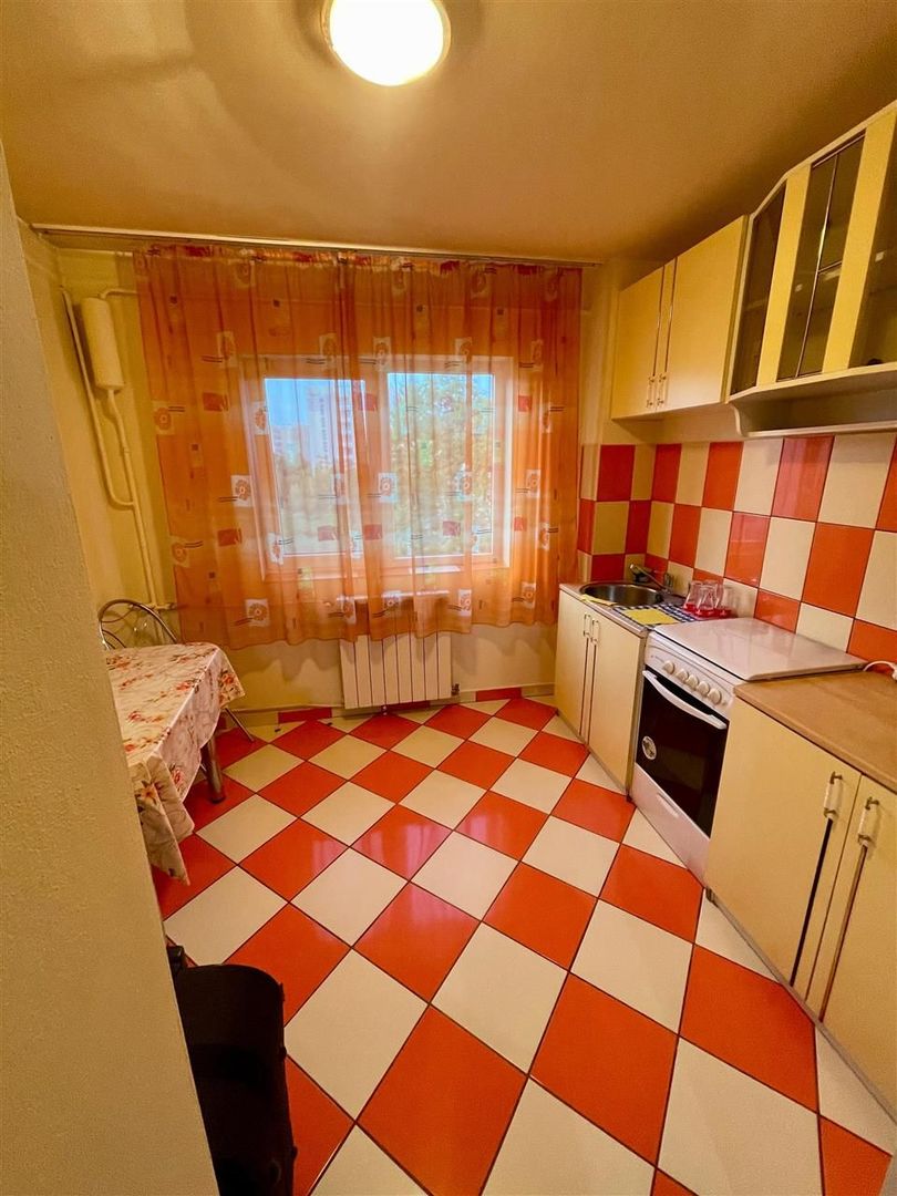 Apartament cu 2 camere Sovata - Poză 4