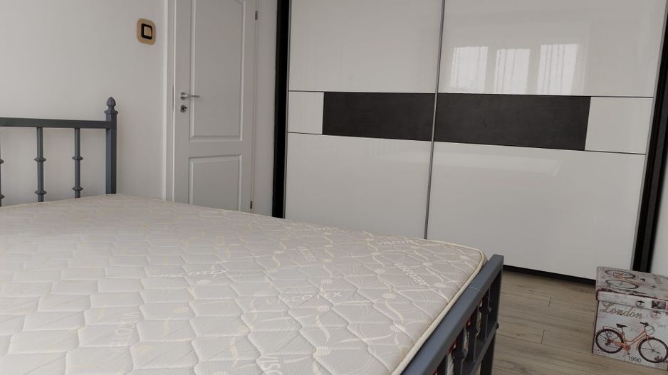 Apartament 2 camere renovat, cu parcare inclusa, cartier Gheorgheni - Poză 11